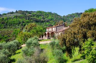 Poggio Diavolino - Suvereto - Suvereto - 7