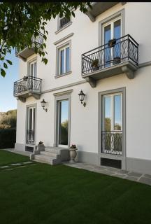 Villa Valesca - Stresa - 1