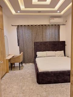 NPJ Suite - Uyo - 9