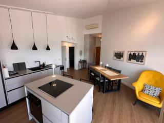 Apartment Nelly Gold - 9