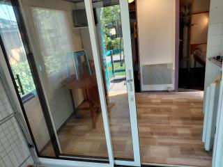Petit chalet 5 personnes - La Celle-sous-Gouzon - 2