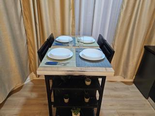Tranquil Studio Apartment - Shkodër - 7