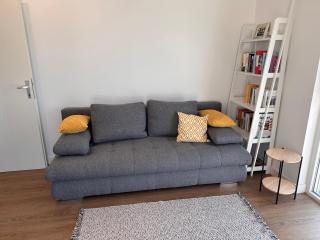 Apartment Nelly Gold - 4