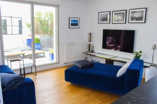 Spacious Duplex with Terrace City Center - Aix-en-Provence - 9