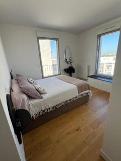 Spacious Duplex with Terrace City Center - Aix-en-Provence - 6
