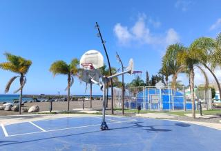 La Caleta Holiday Homes - 9
