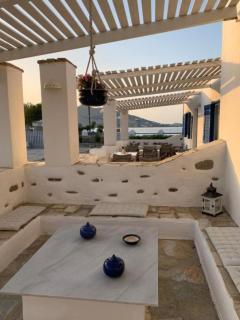 Naoussa Hotel Paros by Booking Kottas - Naousa - 6