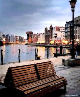 Apartament Rodzinny blisko morza - Gdansk - 5