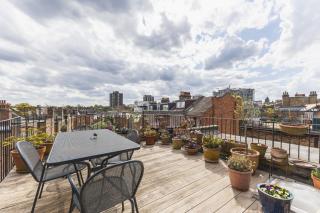 Stylish Hampstead Retreat by the Heath - London - 6