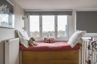 Stylish Hampstead Retreat by the Heath - London - 3