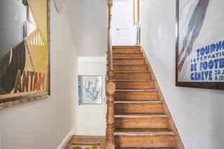 Stylish Hampstead Retreat by the Heath - London - 4