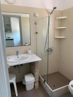 Naoussa Hotel Paros by Booking Kottas - Naousa - 9