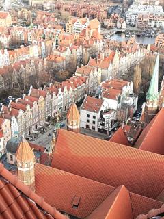 Apartament Rodzinny blisko morza - Gdansk - 8