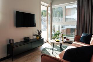 WALESA apartment Gdansk - Danzig - 6