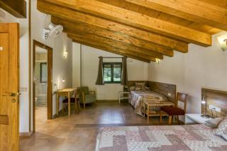 Casa rural Mas Plantalech - Vall de Bianya - 1