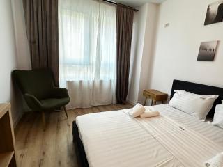 Deluxe COZY Apartments - Central Address Bucharest - 9