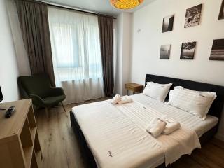 Deluxe COZY Apartments - Central Address Bucharest - Bucharest - 5