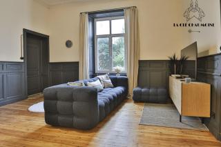 Capucine - Haussmannien de Charme - 50m plage - Les Sables-dʼOlonne - 2