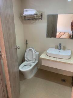 Ruby Hotel - Hai Phong - 4