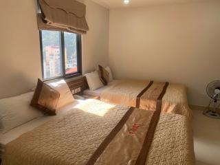 Ruby Hotel - Hai Phong - 3