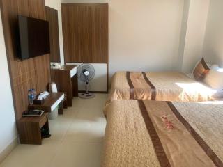 Ruby Hotel - Hai Phong - 2