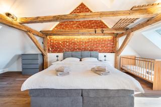 Ferienhaus1856de mit Sauna - Görlitz - 0