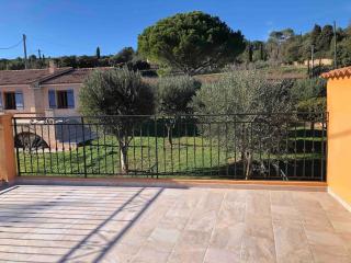 Villa Sainte Roseline, Climatisation, Jardin et BBQ! - Les Arcs-sur-Argens - 2