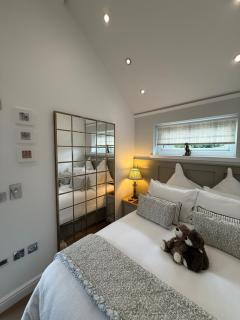 Tumpseys Hideaway with Hot Tub, Glencoe Ballachulish Highlands Near Fort William - Ballachulish - 2