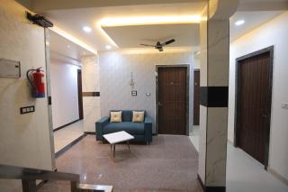 Royal Taj Twin Palace - 1