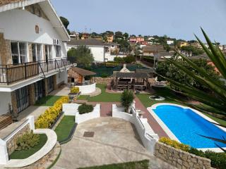 Villa con piscina privada Costa brava - Maçanet de la Selva - 7
