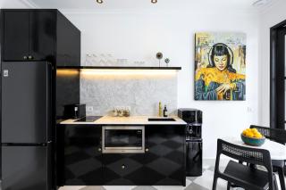 Martini Beachside Villa 6 - 7