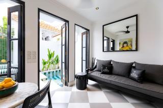 Martini Beachside Villa 6 - 3
