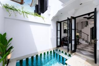 Martini Beachside Villa 6 - 6