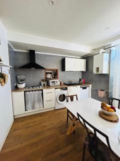 Chez Marion - Bastia - 1