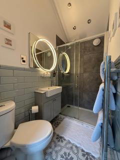 Tumpseys Hideaway with Hot Tub, Glencoe Ballachulish Highlands Near Fort William - Ballachulish - 1