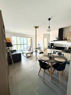 Le bain de lumiere - Résidence privée - 6