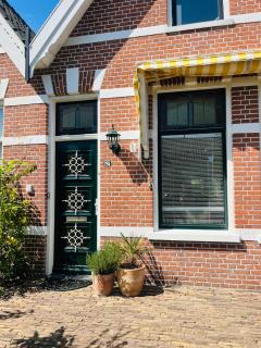 House 'n Cheese - Alkmaar - Alkmaar - 9