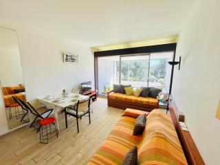 Studio dans résidence privée paradisiaque - Bandol - 5