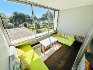 Studio dans résidence privée paradisiaque - Bandol - 3