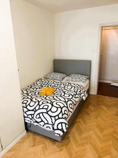 Old Town Apartments in the heart of Zurich City Center, Munster - 3