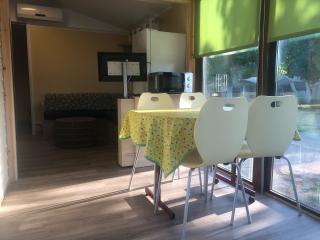 Camping El Roble - Valderrobres - 0