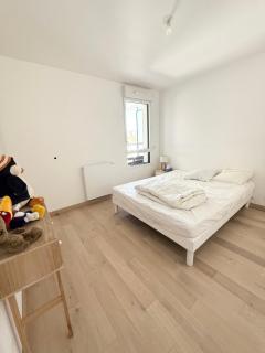 Le bain de lumiere - Appart-Hotel - Annecy - 2