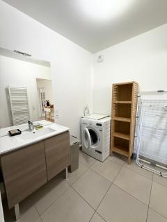 Le bain de lumiere - Appart-Hotel - Annecy - 3