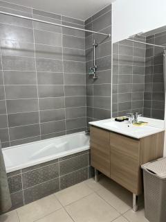 Le bain de lumiere - Appart-Hotel - Annecy - 4