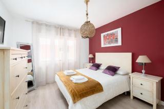 Piso renovado a 10 min de la playa ideal familias - VUT5411AS - Gijón - 0