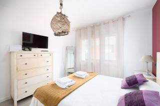 Piso renovado a 10 min de la playa ideal familias - VUT5411AS - Gijón - 7
