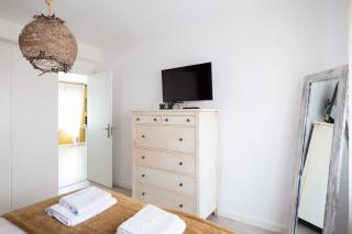 Piso renovado a 10 min de la playa ideal familias - VUT5411AS - Gijón - 4