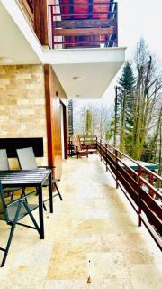 Stone House Sinaia - 8