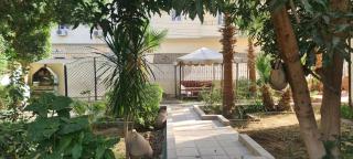 Senmut Luxory Rooms - 6