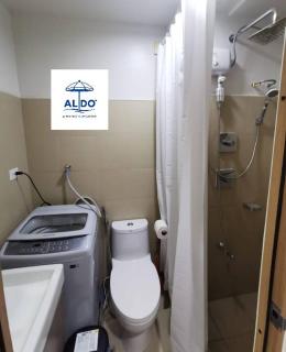 Mall of Asia condotel shore 3 residence - 6